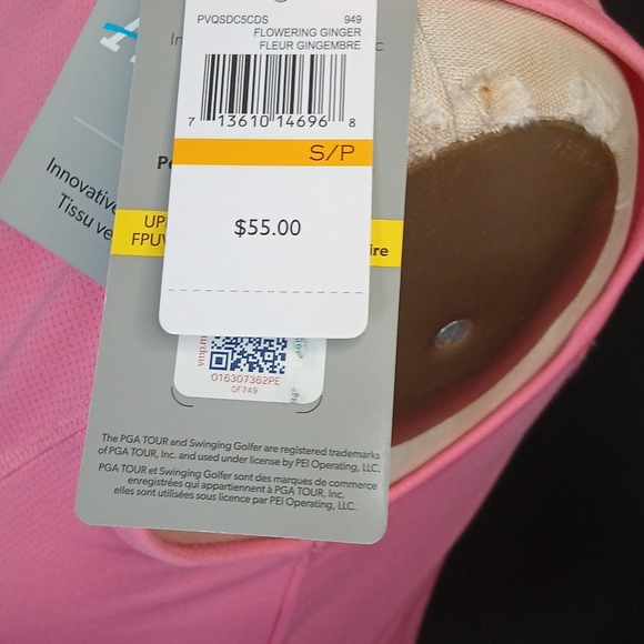 Golf Dress - Picture 5 of 11